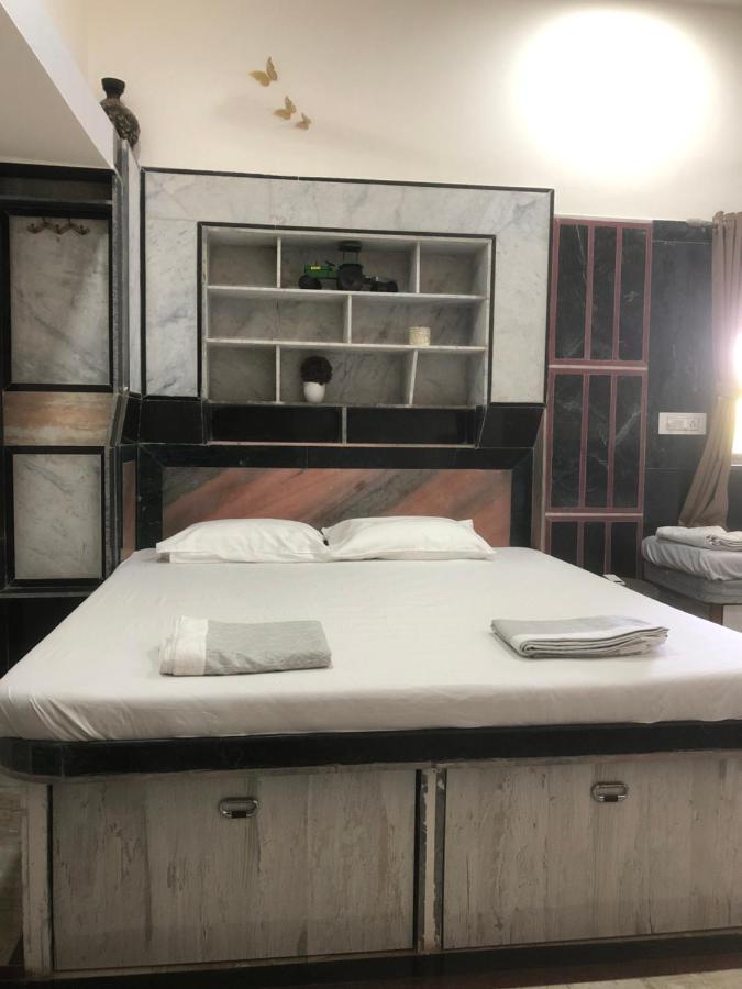 Zohra Baugh, A Green & Organic Farmhouse Stay With All Amenities Dáhánu Kültér fotó